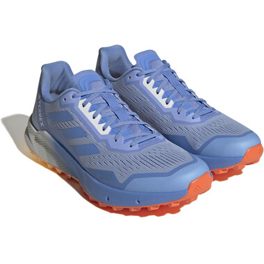 Chaussures de Trail ADIDAS TERREX AGRAVIC FLOW 2 Bleu 2023 ADIDAS TERREX Probikeshop 0